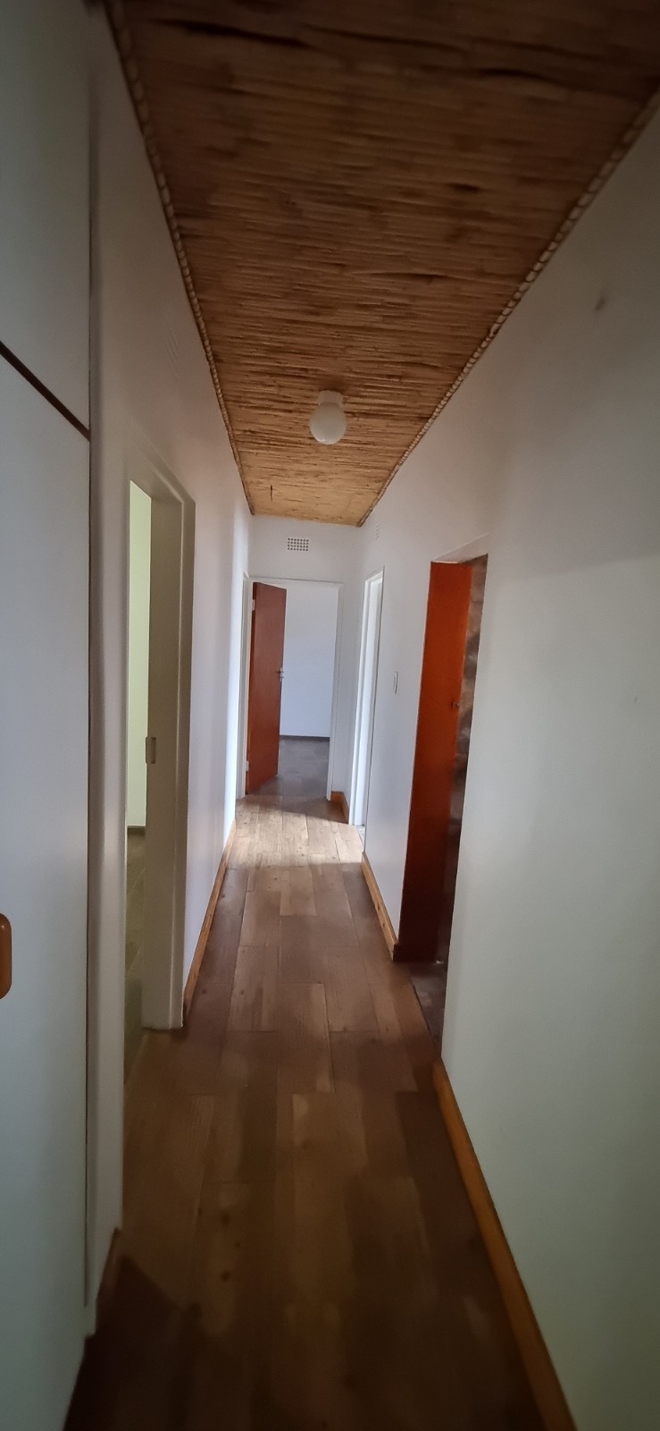 To Let 3 Bedroom Property for Rent in Porterville Western Cape